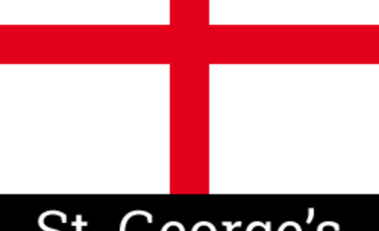Image of St George's day challenge.