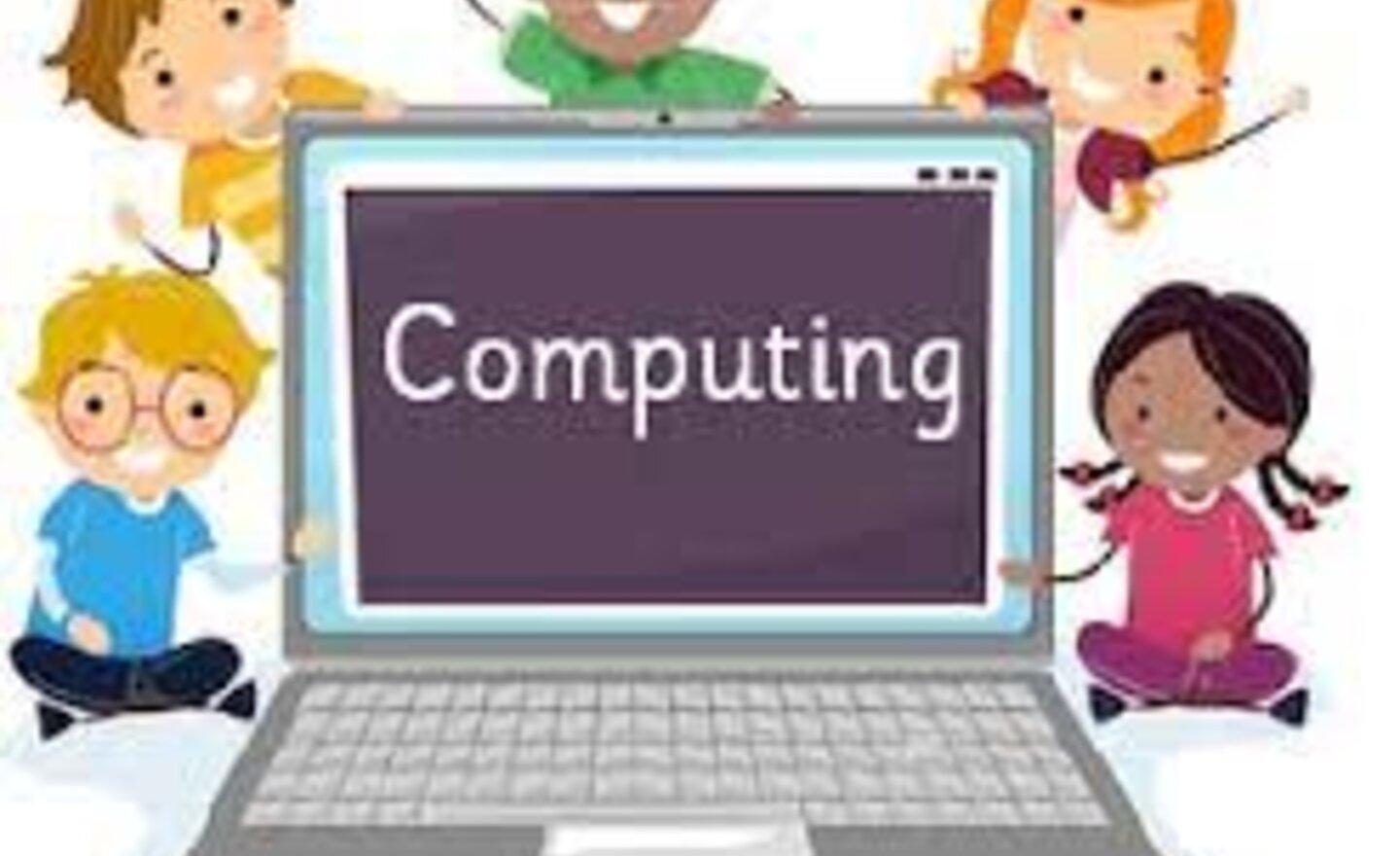 Image of Computing