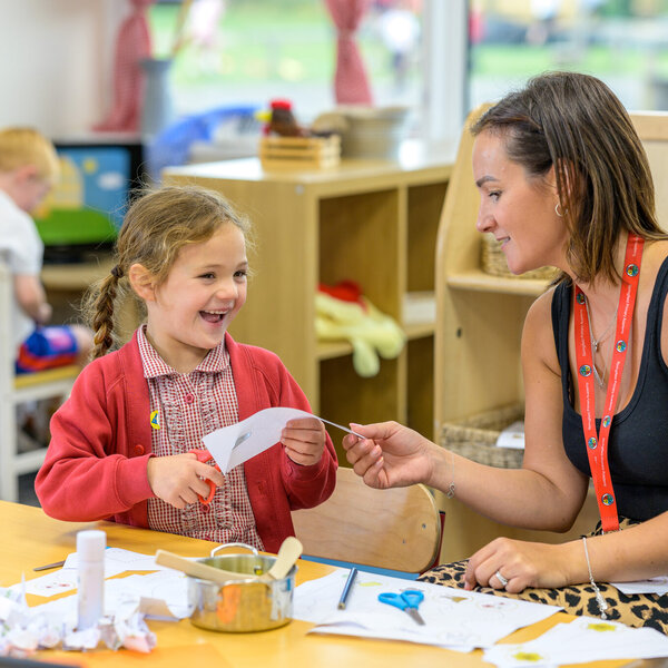 Springfield Nursery Springfield Primary Academy