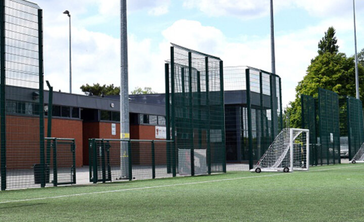 Image of Year 5/6 Boys' Football Tournament