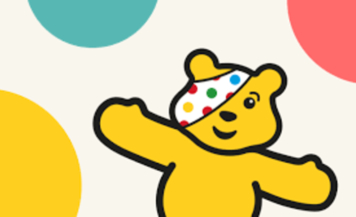 Image of Children in Need