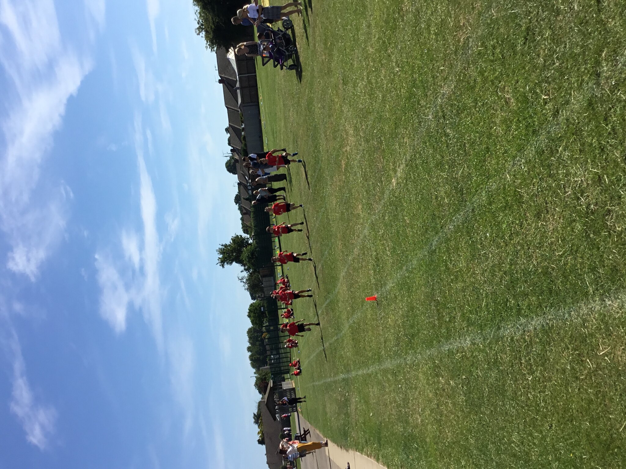 Image of Year 3 Sports Day Superstars!