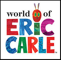 Image of Eric Carle