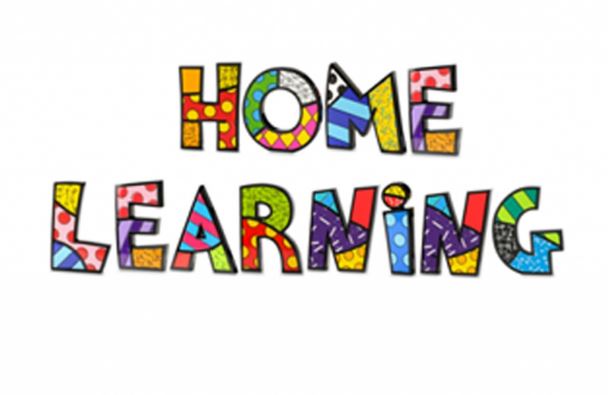 Image of Y6 Home Learning