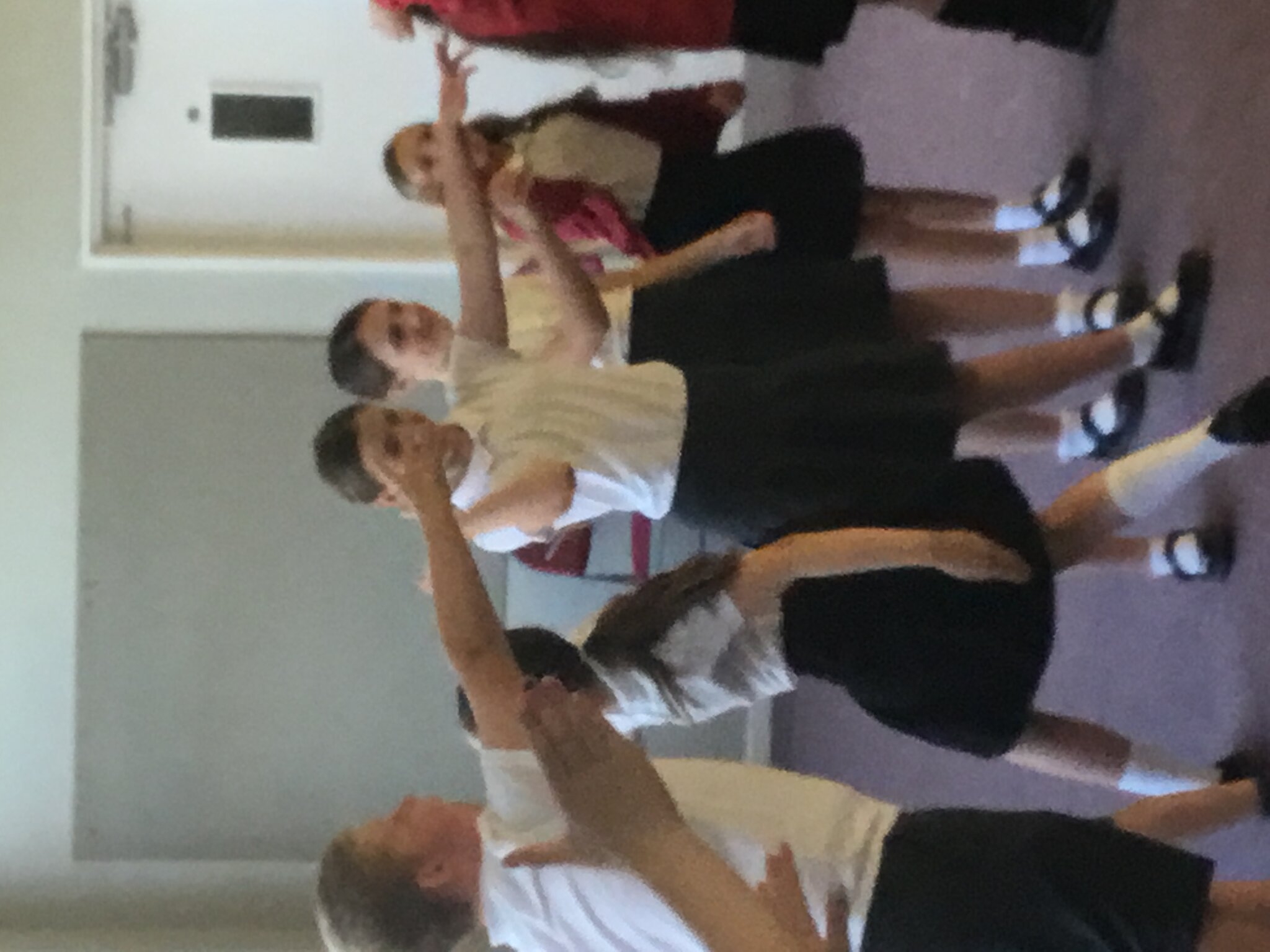 Image of Y5 RSC Drama Workshop