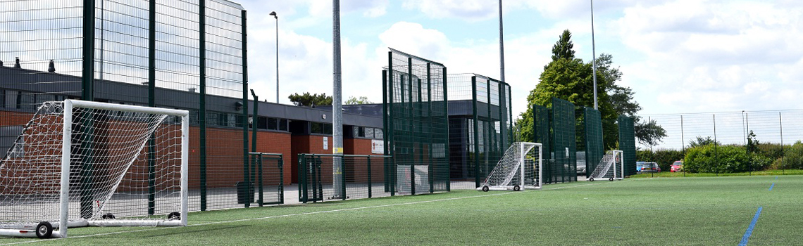 Image of Year 5/6 Boys' Football Tournament