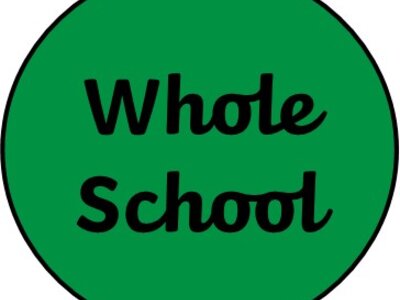 Image of Whole School Activities 2022 - 2023