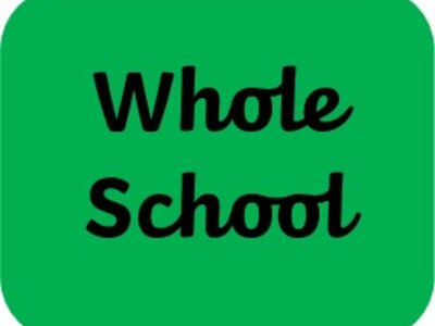 Image of Whole School Activities 2022 - 2023