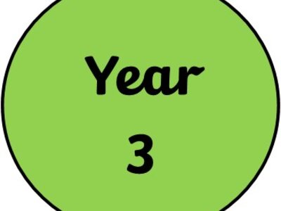 Image of Year 3 2021-2022