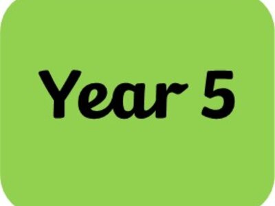 Image of Year 5 2023-2024