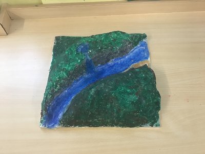 Image of Year 6 Scandinavia Projects