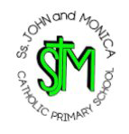 SS. John and Monica Catholic Primary School