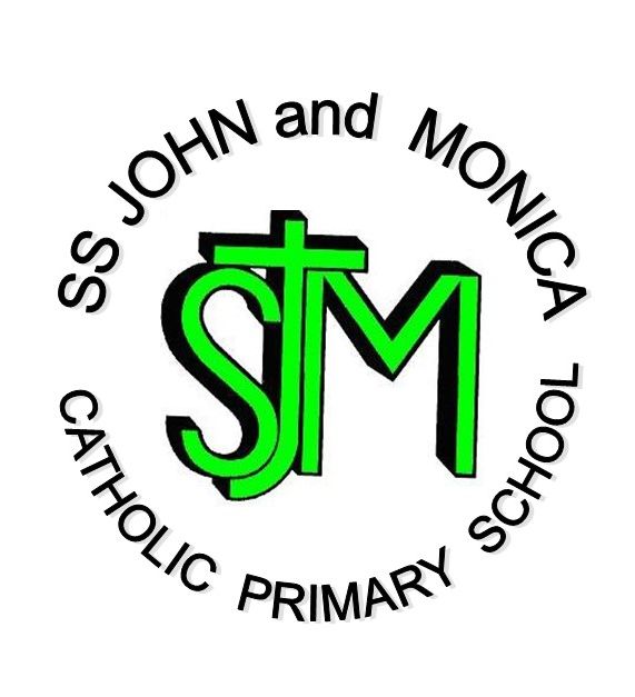 SS. John and Monica Catholic Primary School