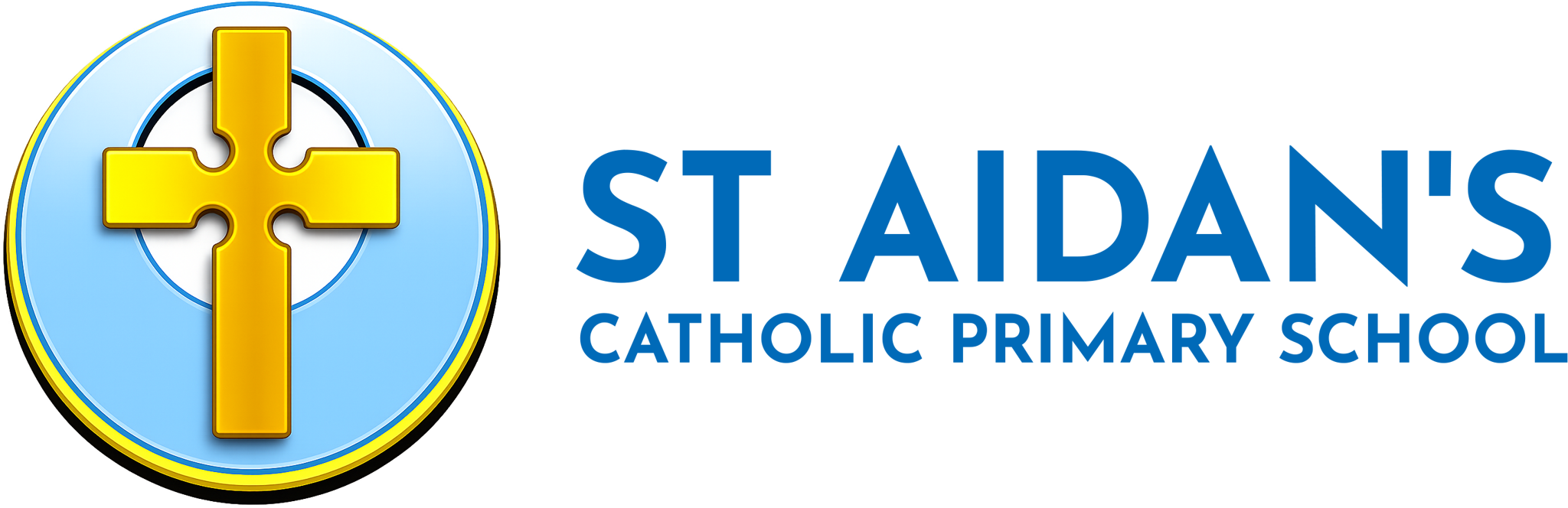 St Aidan’s Catholic Primary School
