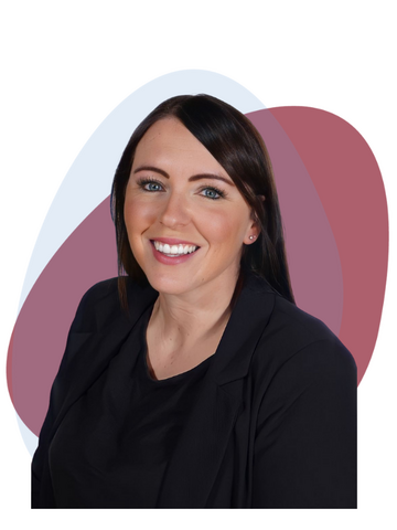Mrs Kelly Harrison