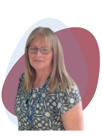 Mrs Tracey Holden