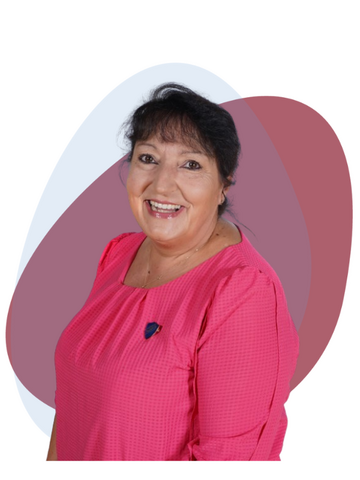 Mrs Veronica Rey