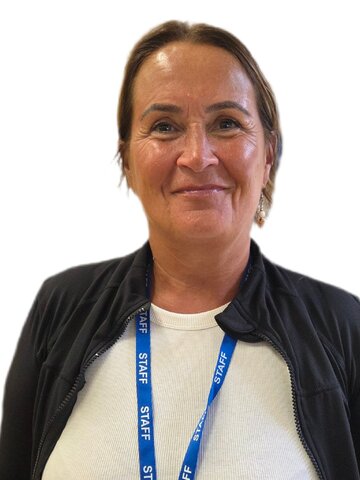Mrs Debbie Stevenson