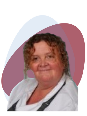 Mrs Cath Hodgson