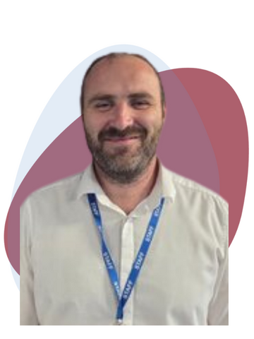 Mr Andrew Eccles