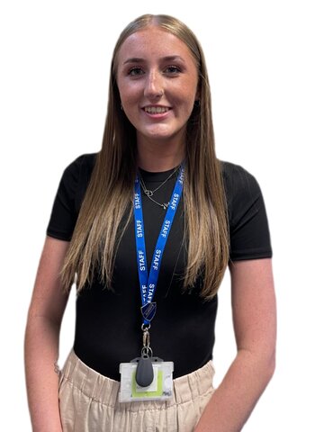 Miss Hannah Newsholme