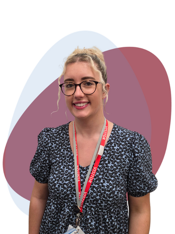 Miss Anastazia Abbotts