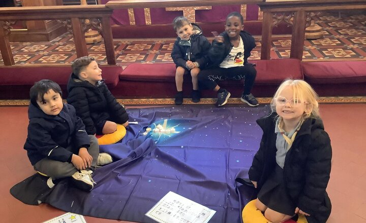 Image of Christmas Prayer Day.