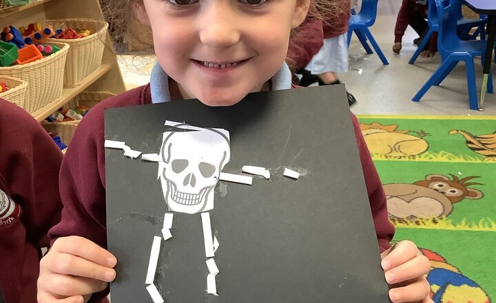 Image of Funny Bones is our story of the week.