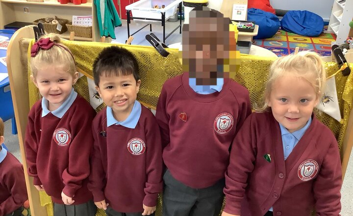 Image of Well done to our award winners from last week - 4.9.25