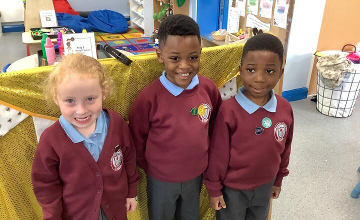 Image of Well done to our award winners this week - 11.9.25