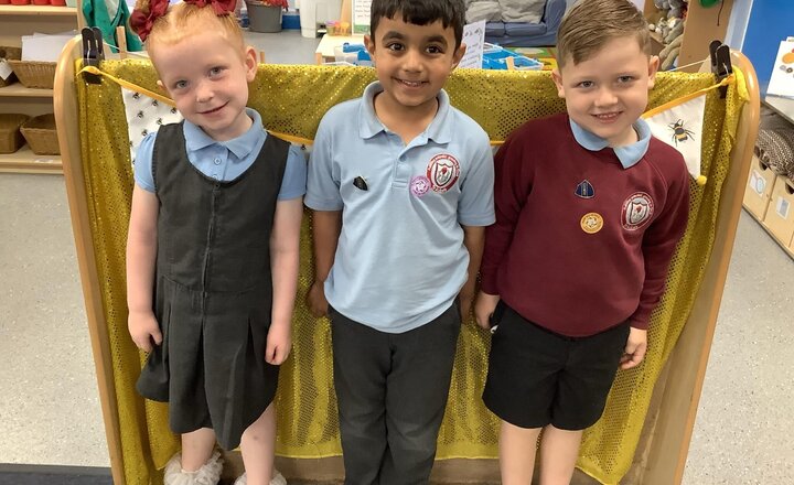 Image of Well done to our award winners this week - 12.6.25