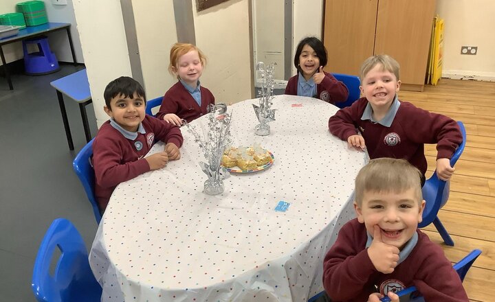 Image of Well done to our Shine Dine winners this week - 13.2.25