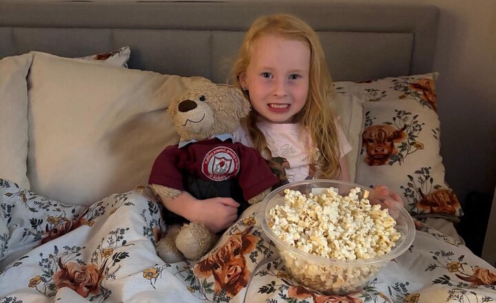 Image of Adrianna had a great weekend with Willow. Who will be taking home Aidan or Adrianna this week?