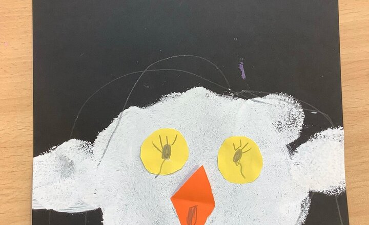 Image of Our story of the week is Owl Babies.