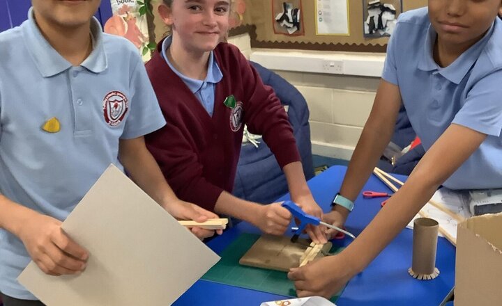 Image of DT Week - Time to create!