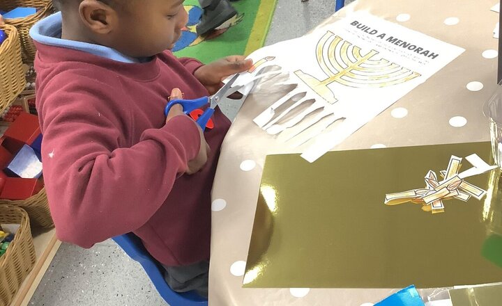 Image of Interfaith week - Day 1: Judaism