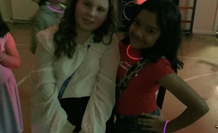 Image of Snowball Disco 2025!