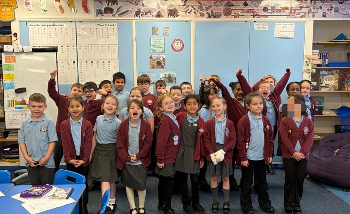 Image of Have a great Christmas Break!