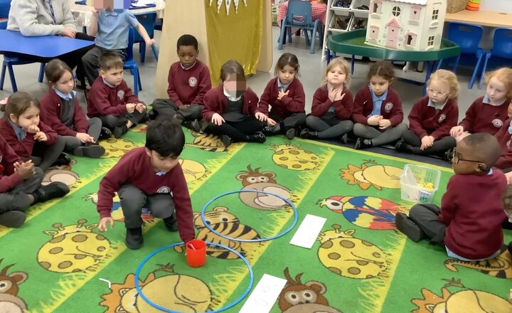 Image of Super work in Maths! Understanding Zero (0) and Not Zero