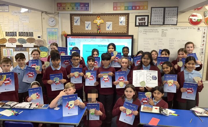 Image of Bounce Forward session with Lyndsey on resilience and our strengths.