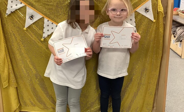 Image of Well done to our PE stars this week! - 3.2.26