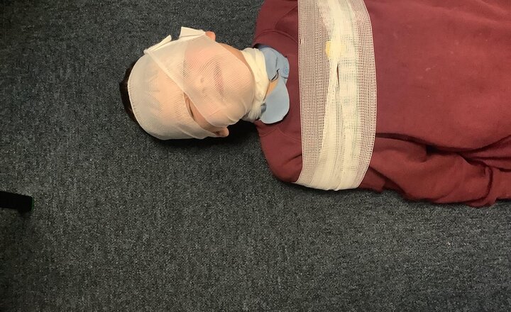 Image of Today in history we are looking at ancient Egyptians.