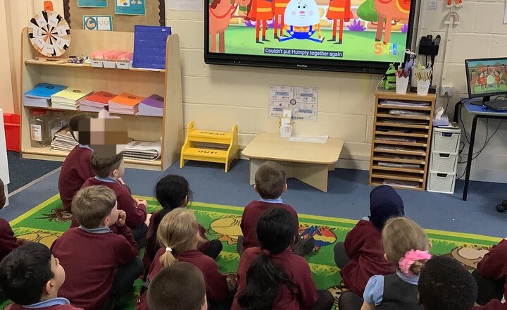 Image of It’s DT Week and we’re busy creating pop-up cards! After investigating mechanisms and surveying other year groups for design inspiration, we are spending today practising our technical skills. Stay tuned for more photos as we head into our big "make" day.