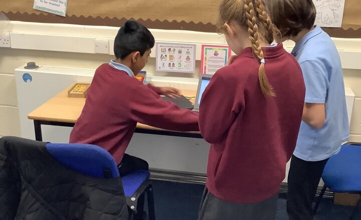 Image of Our show it preparations are well underway! We have been getting our performances ready to share with you after the holidays. We can’t wait to welcome you!