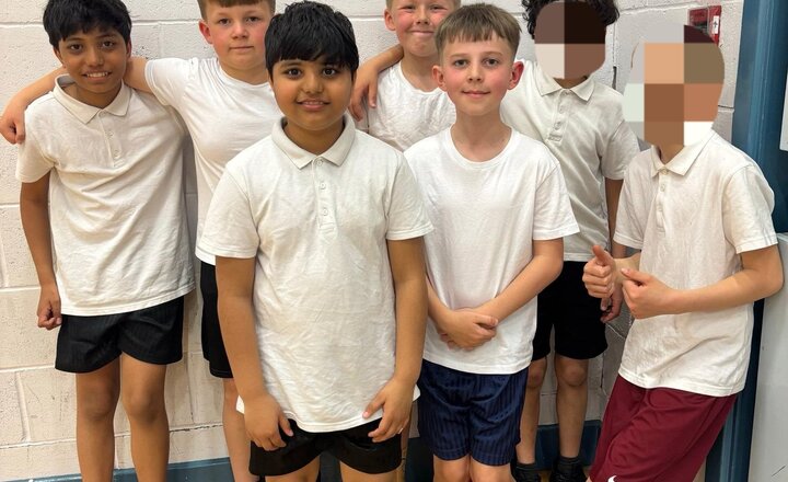 Image of Well done to our Year 5/6 boys at tonight’s basketball! Playing 4 schools, the team showed amazing teamwork and spirit with a win, a draw, and a narrow loss. We’re so proud of their resilience and grit on the court. Great job, everyone!