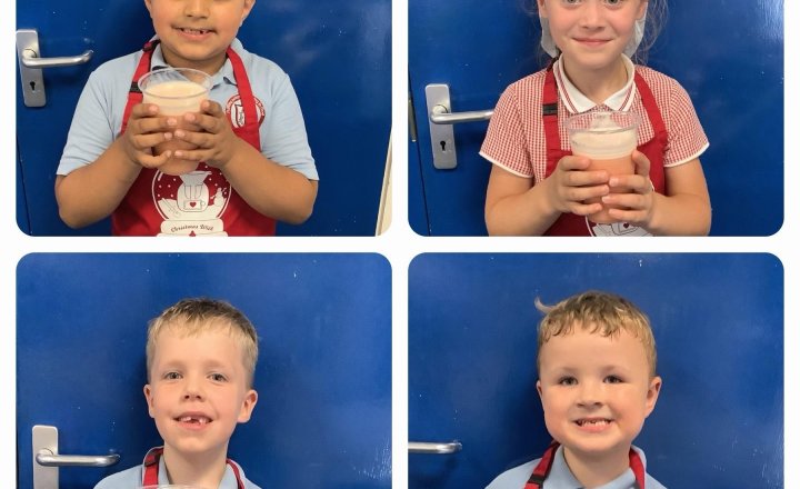 Image of 🍓 Healthy Choices: Our Final Smoothie Products! 🌱