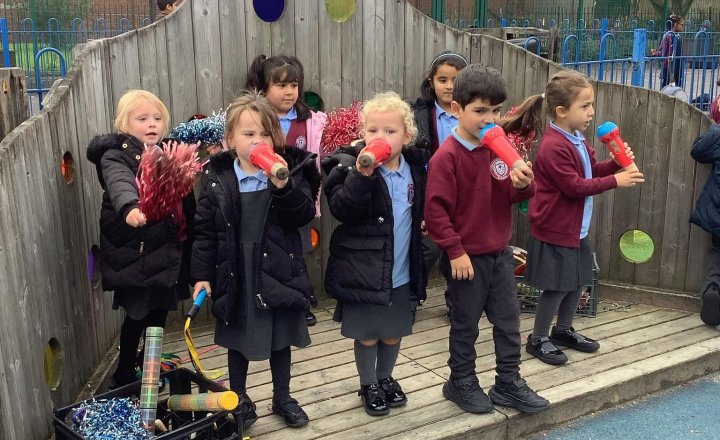 Image of Getting super busy inside and outside! 🐝🤩