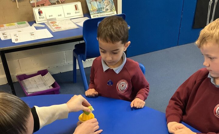 Image of DT week continued with skills practice. We learned to juice citrus fruits (very sour!), practiced safe cutting, and used the blender, getting us ready to create!