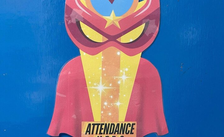 Image of For the 4th time… Year 3 have done it AGAIN and are the Attendance Champions this week! Well done Year 3. Keep up the great work of coming to school and arriving on time!