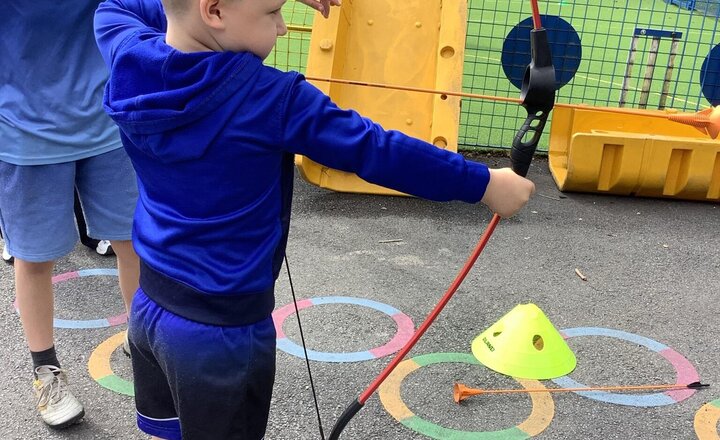 Image of KS1 Sports Day 2025